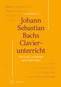 : Johann Sebastian Bachs Clavierunterricht, Buch