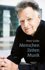 Menschen. Zeiten. Musik, Buch