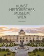 Cäcilia Bischoff: Das Kunsthistorische Museum Wien, Buch