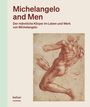 Klazina Botke: Michelangelo and Men, Buch
