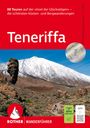 Klaus Wolfsperger: Teneriffa, Buch