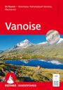 Iris Kürschner: Vanoise, Buch