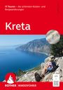 Rolf Goetz: Kreta, Buch