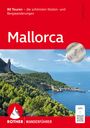 Rolf Goetz: Mallorca, Buch