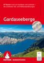 Heinrich Bauregger: Gardaseeberge, Buch