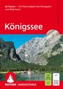 Bernhard Kühnhauser: Königssee, Buch
