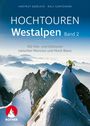 Hartmut Eberlein: Hochtouren Westalpen Band 2, Buch