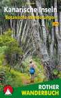 Rolf Goetz: Botanische Wanderungen Kanarische Inseln, Buch