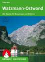 Franz Rasp: Watzmann-Ostwand, Buch