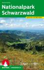 Martin Kuhnle: Nationalpark Schwarzwald, Buch