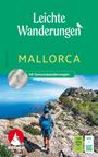 Rolf Goetz: Leichte Wanderungen Mallorca, Buch