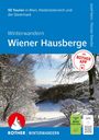 Josef Kern: Winterwandern Wiener Hausberge, Buch