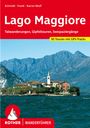 Jochen Schmidt: Lago Maggiore, Buch