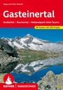 Sepp Brandl: Gasteinertal, Buch