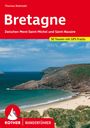 Thomas Rettstatt: Rettstatt, T: Bretagne, Buch