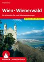 Fritz Peterka: Wien - Wienerwald, Buch