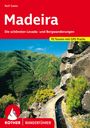 Rolf Goetz: Madeira, Buch