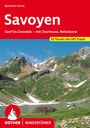 Reinhard Scholl: Savoyen, Buch