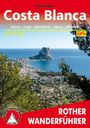 Gill Round: Costa Blanca, Buch