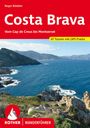 Roger Büdeler: Costa Brava, Buch