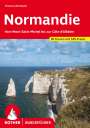 Thomas Rettstatt: Normandie, Buch