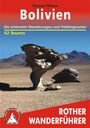 Thomas Wilken: Bolivien, Buch