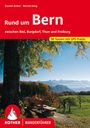 Daniel Anker: Rund um Bern, Buch