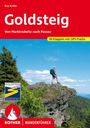 Eva Krötz: Goldsteig, Buch