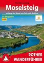 Thorsten Lensing: Moselsteig, Buch