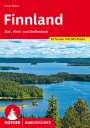 Peter Mertz: Finnland, Buch