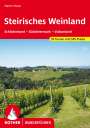 Martin Moser: Steirisches Weinland, Buch