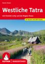 Martin Moder: Westliche Tatra, Buch