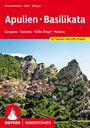 Benno Zimmermann: Apulien - Basilikata, Buch