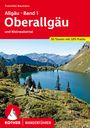 Franziska Baumann: Allgäu Band 1 - Oberallgäu, Buch