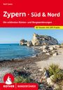 Rolf Goetz: Zypern - Süd & Nord, Buch