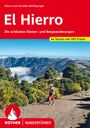 Klaus Wolfsperger: El Hierro, Buch