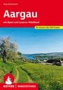 Jürg Schrammel: Aargau, Buch