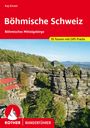 Kaj Kinzel: Böhmische Schweiz, Buch