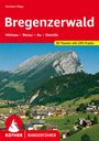 Herbert Mayr: Bregenzerwald, Buch