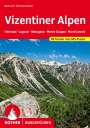 Benno F. Zimmermann: Vizentiner Alpen, Buch
