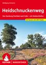 Wolfgang Schwartz: Heidschnuckenweg, Buch