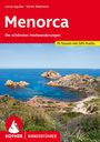 Laura Aguilar: Menorca, Buch