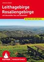 Johanna Stöckl: Leitha- und Rosaliengebirge, Buch