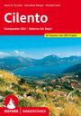 Hans M. Tuschar: Cilento, Buch