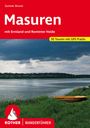 Gunnar Strunz: Masuren, Buch