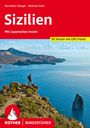 Dorothee Sänger: Sizilien, Buch