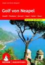 Jürgen Wiegand: Golf von Neapel, Buch