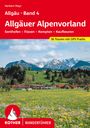 Herbert Mayr: Allgäu Band 4 - Allgäuer Alpenvorland, Buch