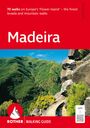 Rolf Goetz: Goetz, R: Madeira (Rother Walking Guide), Buch