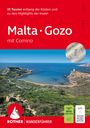 Daniela Knor: Malta Gozo, Buch